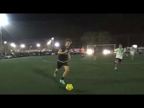 SIGA SIGA VS LA JAURIA FC - #LigaNuñez - #Apertura SLD Fecha 7 - 2022