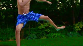 Cuddle Magic - Slow Rider (Unofficial Music Video)