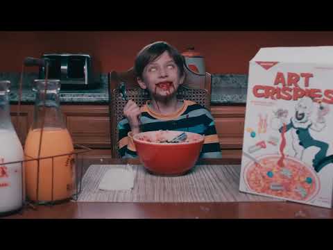 Трейлер фільму «Той, що жахає 2 / Жахливий 2»
