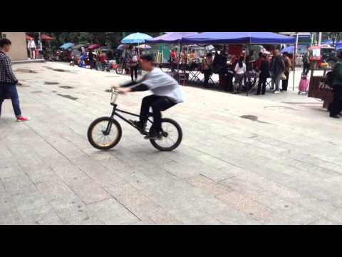 EVO ONLINE 5CLIPS JAM 2015   WANG ZHI LI