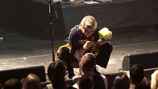 Tonight Alive - Live @ Moscow 23.03.2018 (Full Show)