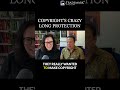Copyright S Crazy Long Protection