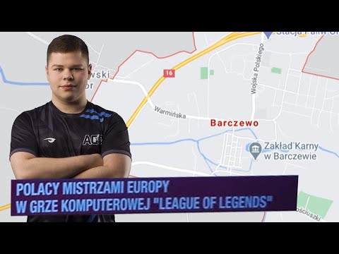 Czekolad o Barczewie i cenie sławy