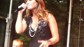 Belle perez- Light of my life