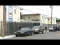 Rundown Overtown Apartments Undergoing Major Renovations