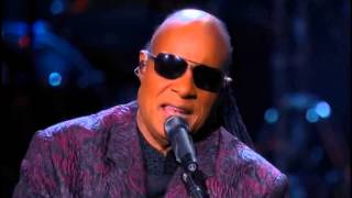 Stevie Wonder with Bill Withers - Ain&#39;t No Sunshine