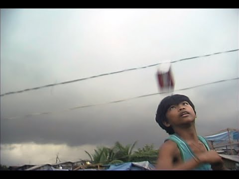 CAN & SLIPPERS | this is not a film by khavn