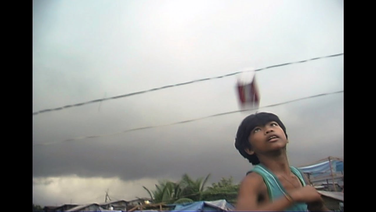 CAN & SLIPPERS | this is not a film by khavn