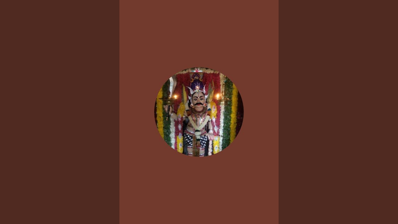 Sri puliyadi ஸ்ரீ புளியடி is live!