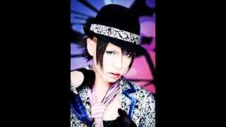 108℃-Gauge-／SCAPEGOAT