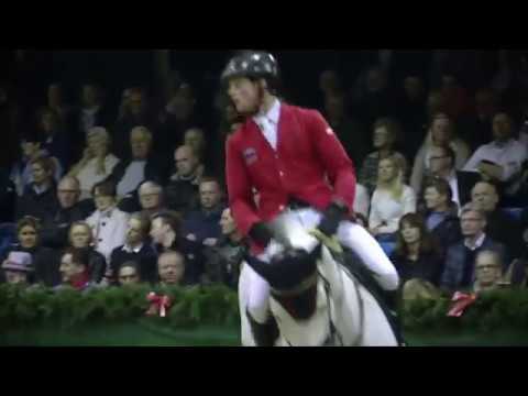 Coupe d'Or (DVD 2019)