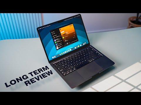 M3 MacBook Air – 3 Months Later: Some Surprising Issues...