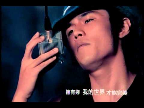 周杰倫 Jay Chou【暗號 Secret Code】Official MV