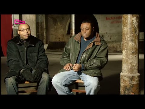 Feature: Octave One (Electronic Beats TV)