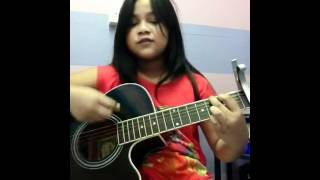 You and I (cover) by Julianne Nicole Torres
