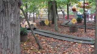 preview picture of video 'Fun At Knoebels and East Stroudsburg,pa Trip'
