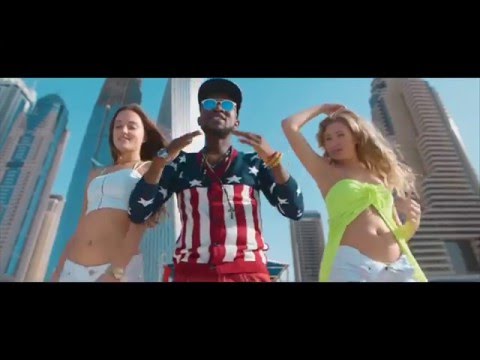 J Mic -  Khali Wali Directed by Chia Kisuh (The Revelation)