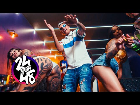 INVASÃO ROMANA - NONATO NO HELIPA (Clipe Oficial) DJ Nonato NC e MC PBÓ