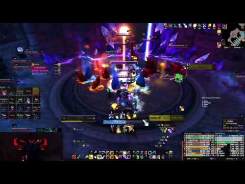 NerdzZ vs Skorpyron Balance Druid PoV