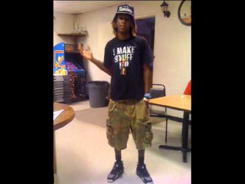 P.A.T - Go A Round ft.East3rdZo (Official Audio)