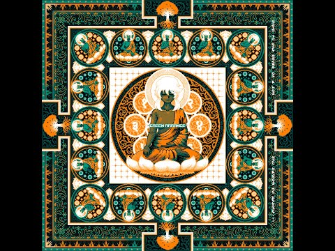 Colours of My Sky - R-Man feat. KanaChi (from ZeroRanger Arranged Album -GREEN ARRANGE-)