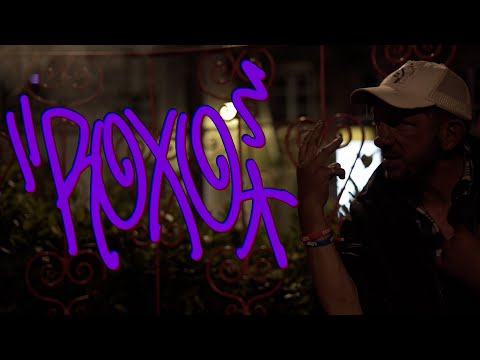 João Pestana x Catalão - Roxo (ft. Regalo e DJ Algore e Dir. Vadiu Prod)