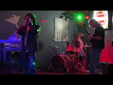 The Doors Reopened 2020 - LIVE