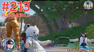 #213 【PUBGMOBILE】OZJAPANミラティブ配信動画「集中」の巻