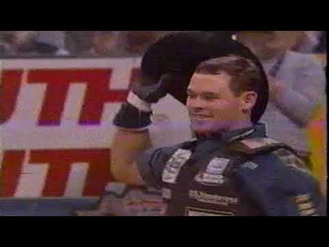 Ross Coleman - 03 PBR Finals (88 pts)