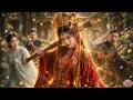 Betrayed, she returns as an Empress to exact revenge on her entire family!