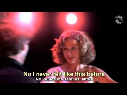 / Dirty Dancing - The Time Of My Life - Subtitulado Español & Inglés のサムネイル
