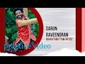 Gajananayutham Practice Video Sarun And Neeraj