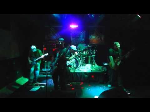 Ouviu se falar - A União Charlie Brown Jr Tributo - Live Beer