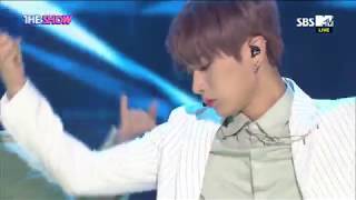 BLANC7, DRAMA [THE SHOW 180904]