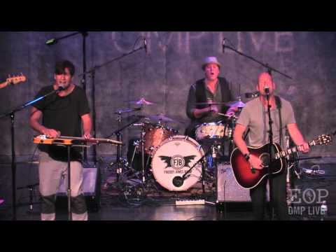 Freddy Jones Band "Home Thing" @ Eddie Owen Presents