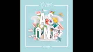 [HQ] [AUDIO] 애즈 원 (As One) - 1분만이라도 (Feat. 한해) @ Album "Outlast"