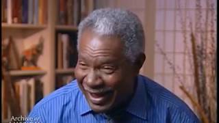Thumbnail of Ossie Davis