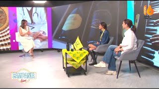 campania live ischia dalla viticoltura eroica alla cosmesi