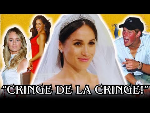 When A D-List Desperado Met A Depressed n' Bitter Prince (The Palace Papers #1)