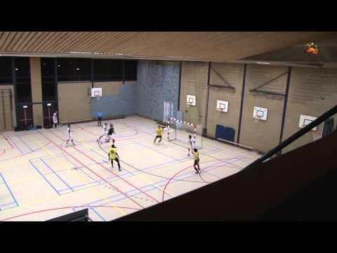 Futsal Talent Cup 2013 o.19 AORC / Lebo Vastgoed - zvv White Stones