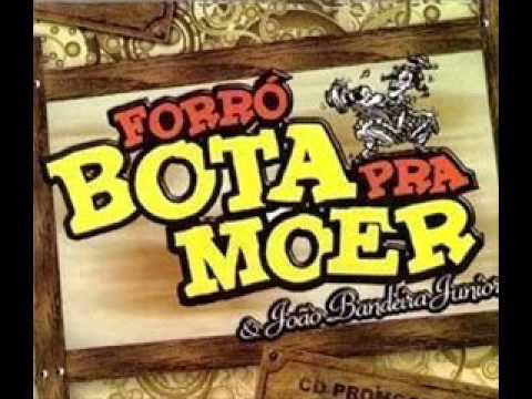 Bota Pra Moer - Tem Que ter Pegada - # Musica Nova # @EvaldoFilhoo