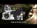 Bruce Springsteen - Linda Let Me Be The One