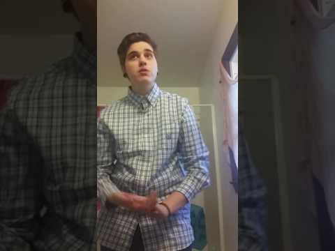 How to take out a stuck double flared tunnel