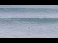 Lots Of Space For This Guy Opening Scene Uluwatu