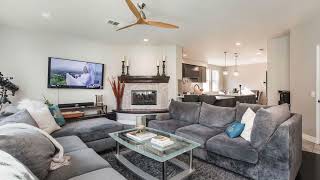 JUST LISTED - 29450 Kristine Court, Canyon Country