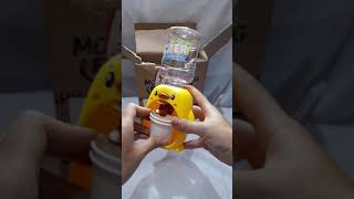 Download lagu UNBOXING MINI DISPENSER LUCU BANGET || SHOPEE HAUL PART 1 mp3