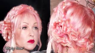 Cyndi Lauper - DETOUR [Official Album Sampler] [Out May 6]
