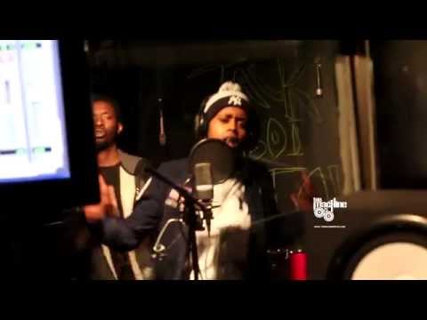 MACHINE PRODS  FEAT. MONEYBAG SHAWDII & RADIO "GET ME SOME MONEY " PROD BY YDG