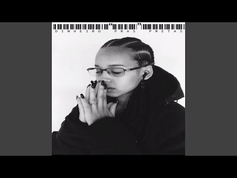 Dinheiro Pras Pretas