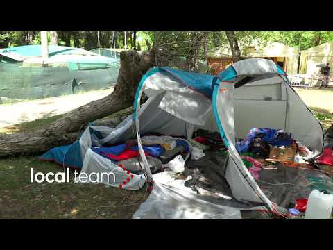 Marina di Massa, albero travolge tenda: muoiono due bambine in un campeggio